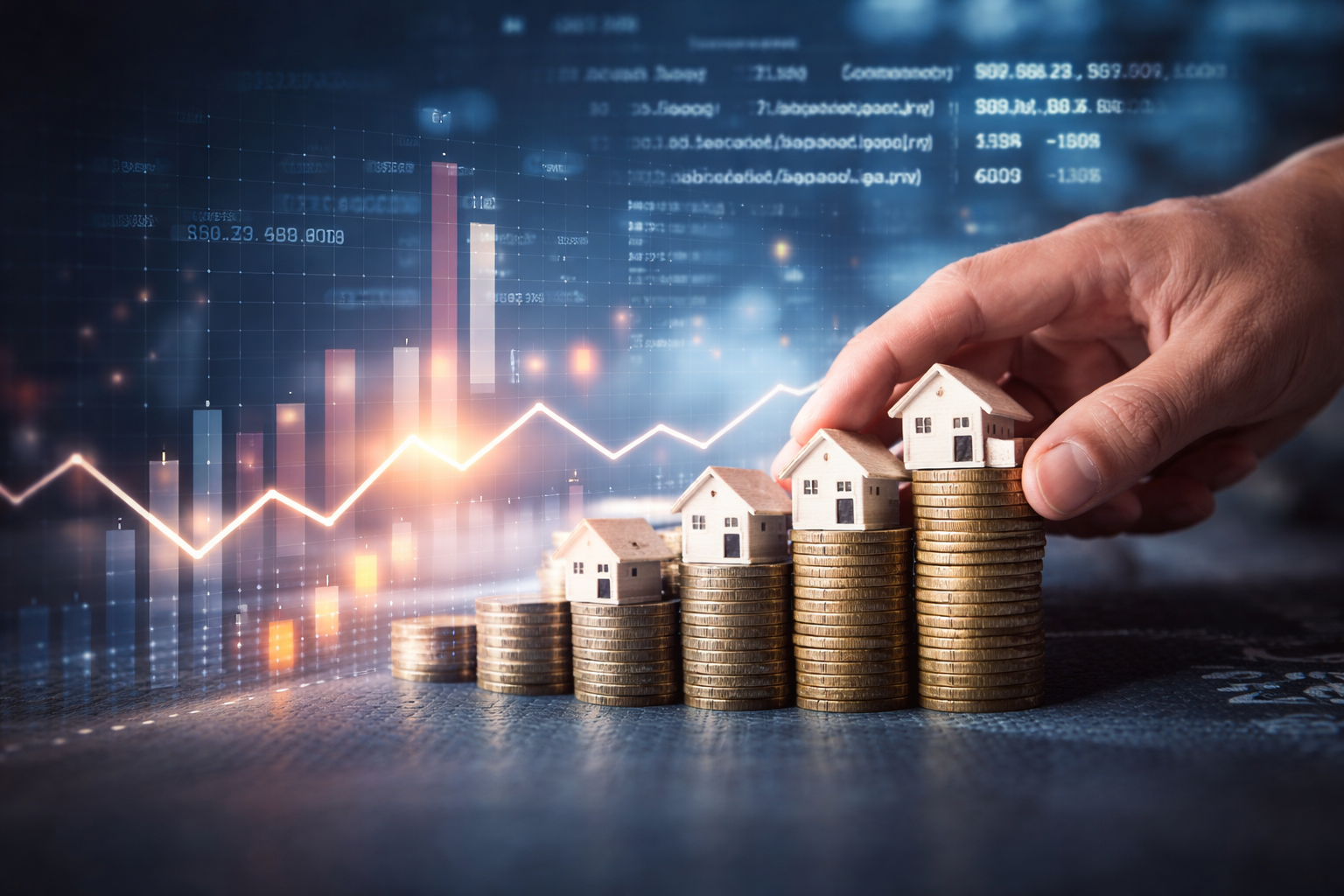 Objekt- & Wirtschaftlichkeitsanalyse